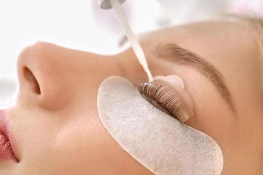 lash-course